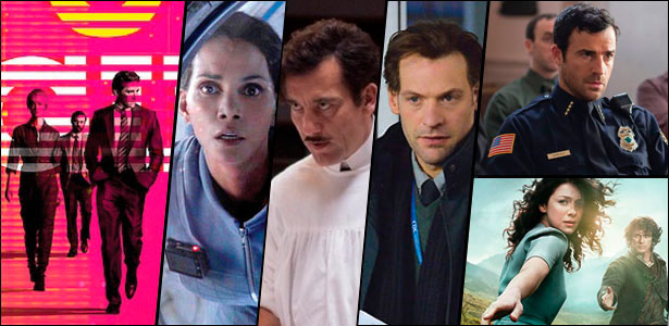 Οι Νέες Τηλεοπτικές Σειρές Του Καλοκαιριού