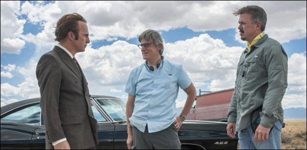 To AMC Παρήγγειλε Τις 2 Πρώτες Σαιζόν Του “Better Call Saul” To AMC Παρήγγειλε Τις 2 Πρώτες Σαιζόν Του "Better Call Saul"