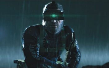 Η Sony Ετοιμάζει Τη Μεταφορά Του "Metal Gear Solid"