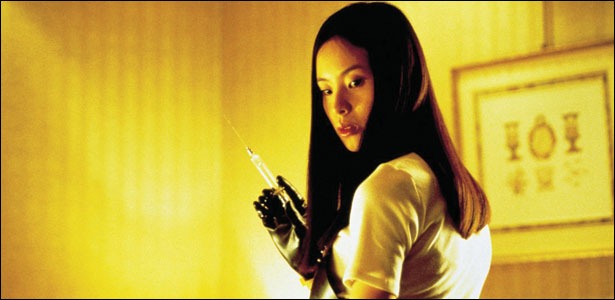 Ο Richard Gray Θα Σκηνοθετήσει Το Remake Του "Audition"