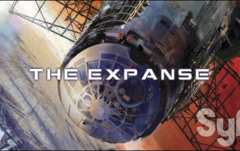 Το Syfy Παρήγγειλε Την Πρώτη Σαιζόν Της Σειράς "The Expanse"