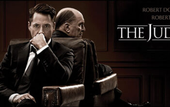 Πρώτο Trailer Του "The Judge" Πρώτο Trailer Του "The Judge"