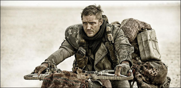 Πρώτη Ματιά: “Mad Max: Fury Road” Πρώτη Ματιά: "Mad Max: Fury Road"