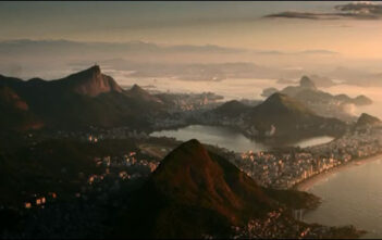 Πρώτο Trailer Απο Το "Rio, I Love You"