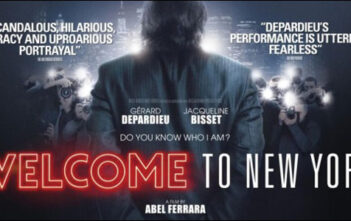Νέο Trailer Απο Το "Welcome to New York"