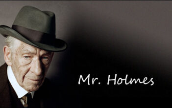 Ο Ian McKellen Θα Υποδυθεί Τον Sherlock Holmes Ο Ian McKellen Θα Υποδυθεί Τον Sherlock Holmes