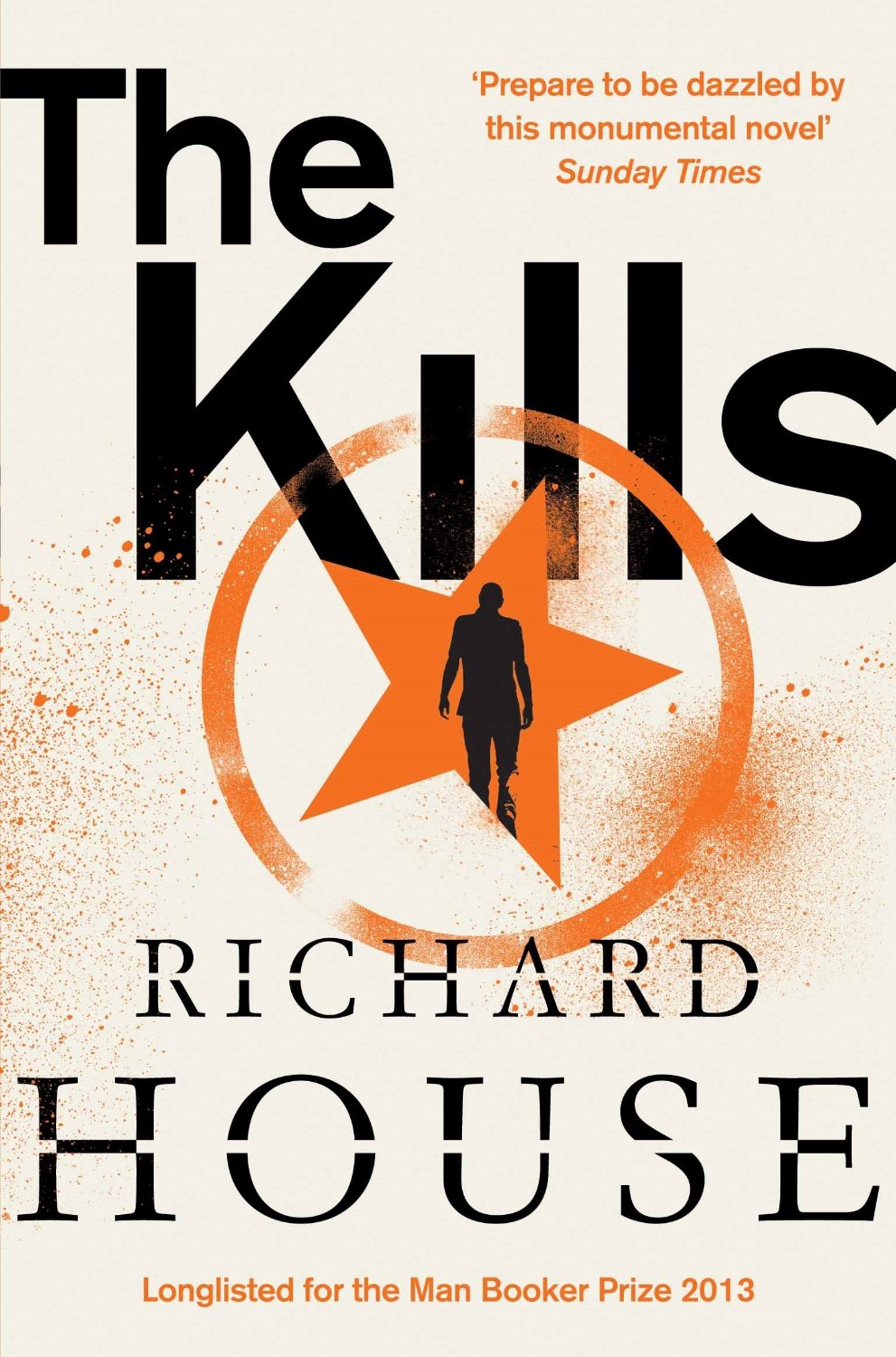 The Kills  - Richard House