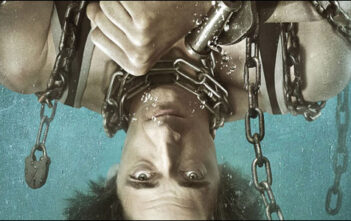 Trailer Της Τηλεοπτικής Μίνι-Σειράς "Houdini"
