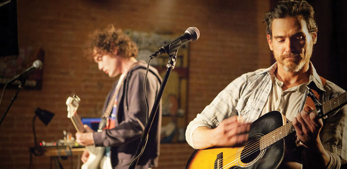 Πρώτο Trailer Απο Το “Rudderless” Πρώτο Trailer Απο Το "Rudderless"