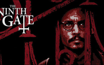 Σινεμά Στο Σπίτι: "The Ninth Gate" Σινεμά Στο Σπίτι: "The Ninth Gate"