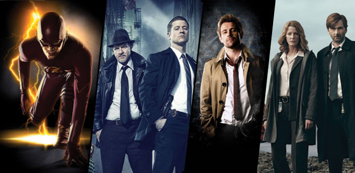 Οι Νέες Τηλεοπτικές Σειρές Του Φθινοπώρου