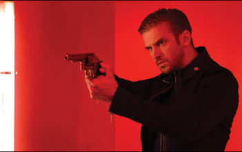 Νέο Trailer Του "The Guest" Νέο Trailer Του "The Guest"