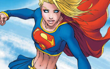 Τηλεοπτική Σειρά Για Το "Supergirl"