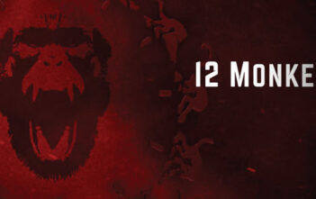"12 Monkeys"