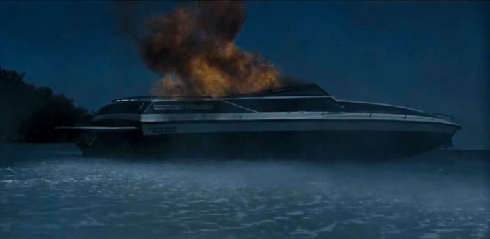 Πρώτο Teaser Της Νέας Σειράς “Bloodline” Πρώτο Teaser Της Νέας Σειράς "Bloodline"