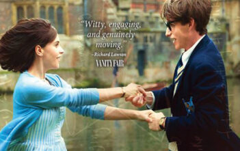 "The Theory Of Everything"