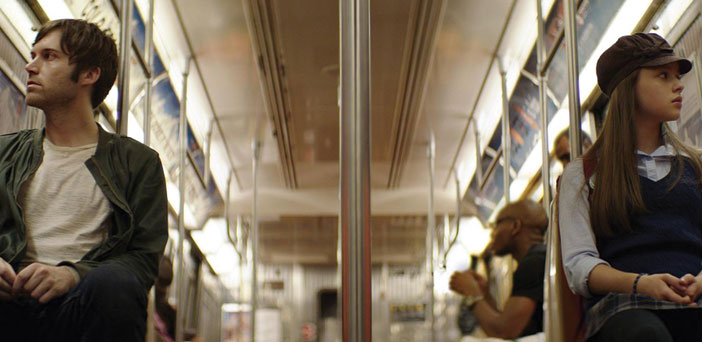 Trailer Του "Before I Disappear"