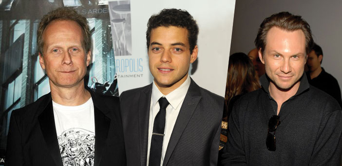 Το USA Παρήγγειλε Τη Σειρά “Mr. Robot” Το USA Παρήγγειλε Τη Σειρά "Mr. Robot"