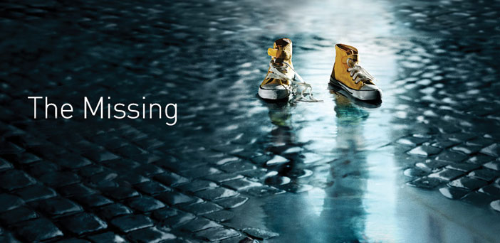 Το Starz Παρήγγειλε Την Συνέχεια Του “The Missing” Το Starz Παρήγγειλε Την Συνέχεια Του "The Missing"