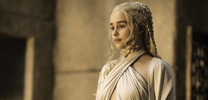 Πρώτο Trailer Απο Την 5η Σαιζόν Του “Game of Thrones” Πρώτο Trailer Απο Την 5η Σαιζόν Του "Game of Thrones"