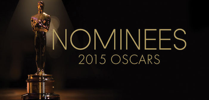 Οι Υποψηφιότητες Της 87ης Απονομής Των Βραβείων Oscar