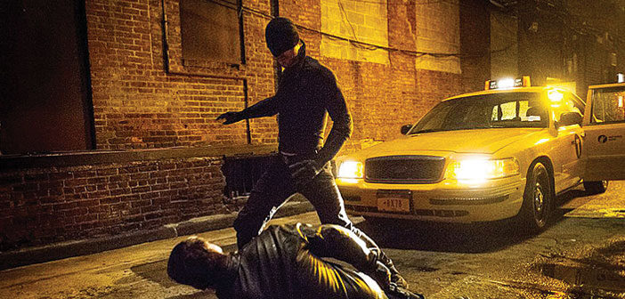 Πρώτο Trailer Απο Το “Daredevil” Πρώτο Trailer Απο Το "Daredevil"