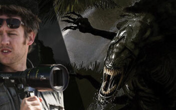 Ο Neill Blomkamp Θα Σκηνοθετήσει Το Νέο "Alien"