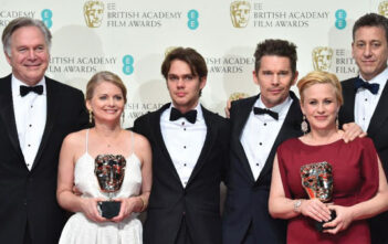 Οι Νικητές Των Βραβείων BAFTA