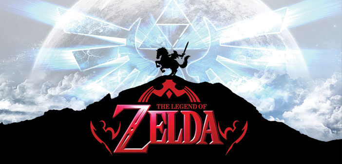 To Netflix Ετοιμάζει Τη Μεταφορά Του “The Legend of Zelda”? To Netflix Ετοιμάζει Τη Μεταφορά Του "The Legend of Zelda"?