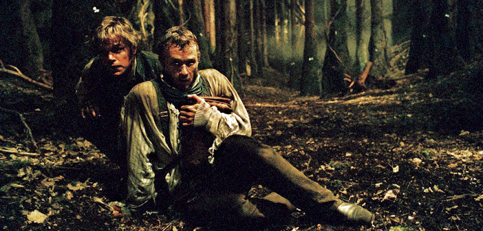 Η Miramax Φέρνει Το "The Brothers Grimm" Στη TV