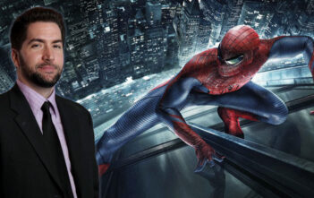 Ο Drew Goddard Θα Σκηνοθετήσει Το Νέο "Spider-Man" Ο Drew Goddard Θα Σκηνοθετήσει Το Νέο "Spider-Man"
