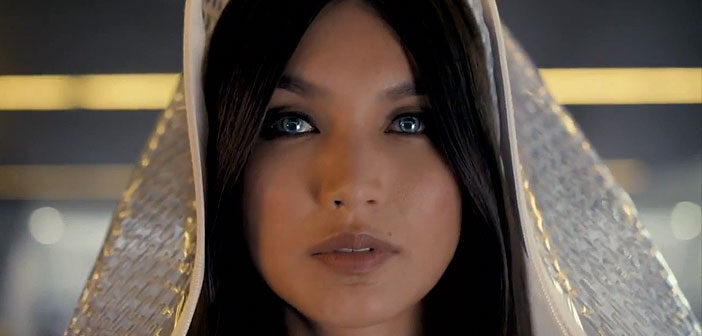 Πρώτο Teaser Απο Το “Humans” Πρώτο Teaser Απο Το "Humans"