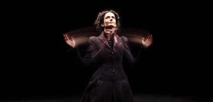 Νέο Promo Απο Την 2η Σαιζόν Του “Penny Dreadful” Νέο Promo Απο Την 2η Σαιζόν Του "Penny Dreadful"