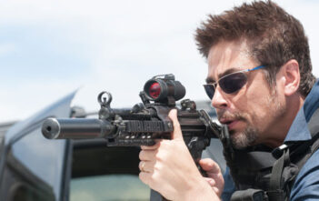 Πρώτη Ματιά: "Sicario" Του Denis Villeneuve Πρώτη Ματιά: "Sicario" Του Denis Villeneuve