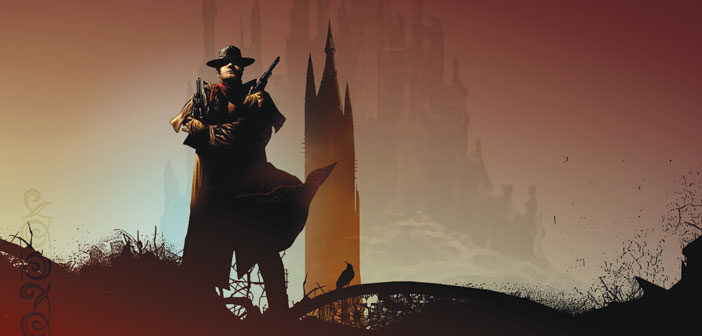 Νέες Εξελίξεις Στο "The Dark Tower" Του Stephen King