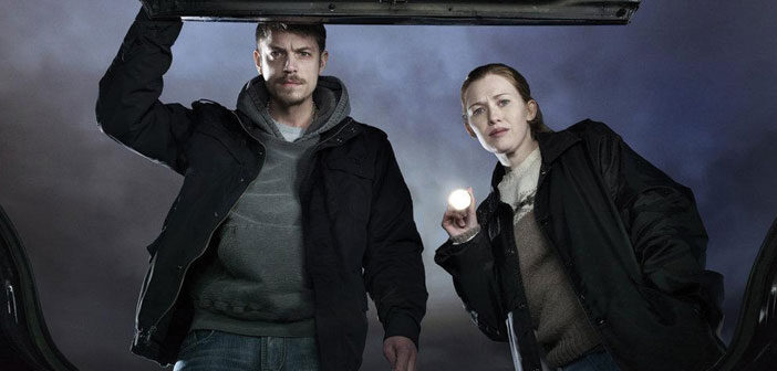 "The Killing" κριτική