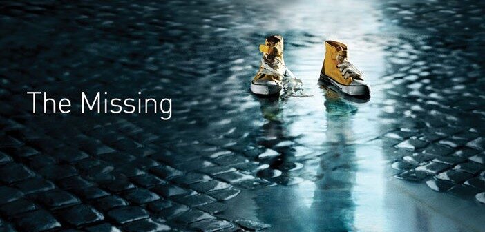 "The Missing"