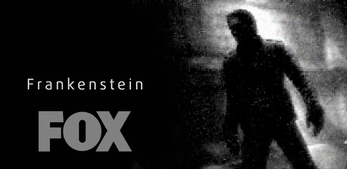 Το Fox Παρήγγειλε Το “The Frankenstein Code” Το Fox Παρήγγειλε Το "The Frankenstein Code"