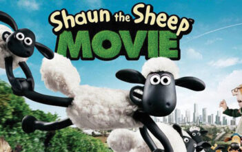 Trailer Του "Shaun the Sheep"