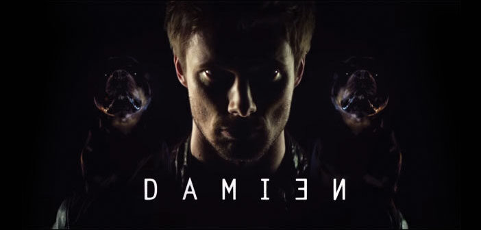 Νέα Τηλεοπτική Σειρά: “Damien” Νέα Τηλεοπτική Σειρά: "Damien"