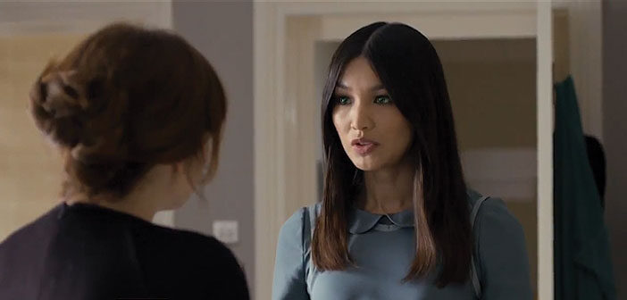 Νέο Trailer Απο Το “Humans” Νέο Trailer Απο Το "Humans"