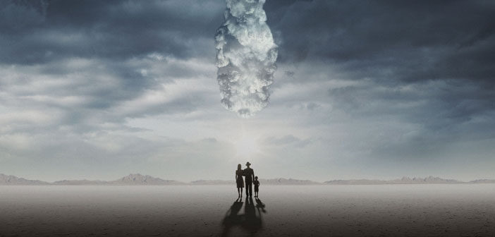 Πρώτο Teaser Απο Την 2η Σαιζόν Του “Manhattan” Πρώτο Teaser Απο Την 2η Σαιζόν Του "Manhattan"