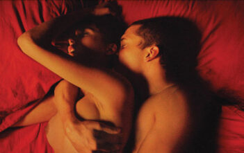 Πρώτο Trailer Απο Το "Love" Του Gaspar Noe