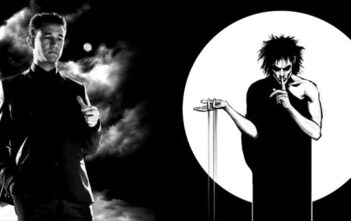 Ο J. Gordon-Levitt Μιλά Για Το "Sandman" the sandman warner bros.