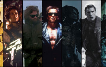 Τα 15 Καλύτερα Sci-Fi Thriller Ολων Των Εποχών