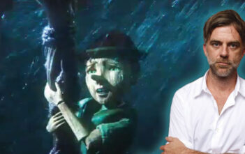 Ο Paul Thomas Anderson Θα Σκηνοθετήσει Το "Pinocchio" Ο Paul Thomas Anderson Θα Σκηνοθετήσει Το "Pinocchio"