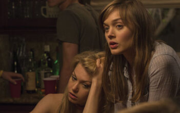 Trailer Του "The Curse of Downers Grove"