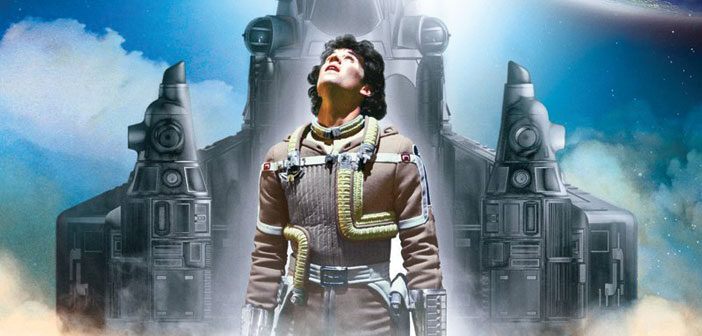 Το "The Last Starfighter" Μεταφέρεται Στην Τηλεόραση