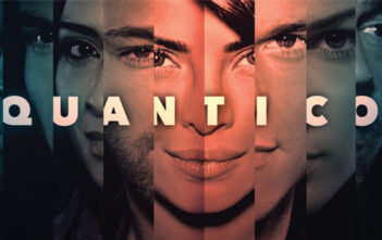 Πρώτο Trailer Απο Το "Quantico"