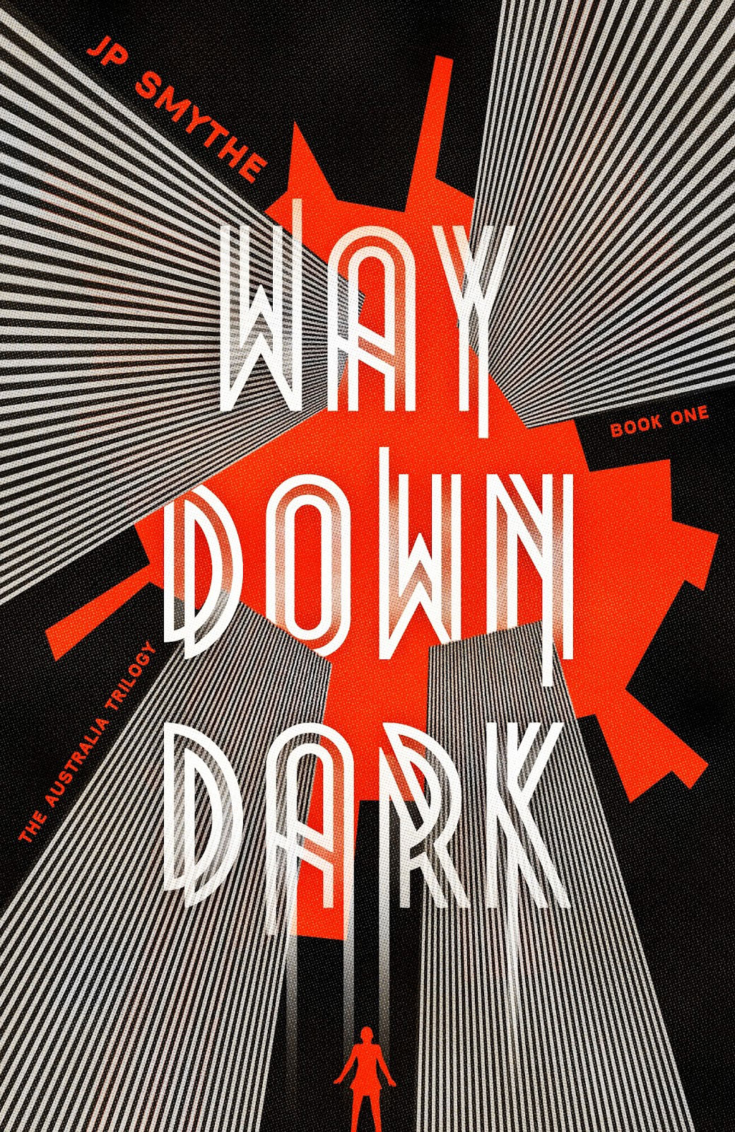 way-down-dark-book